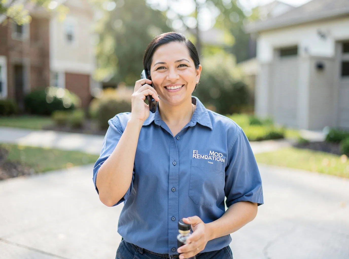 Mold Remediation Trementina, NM FAQs